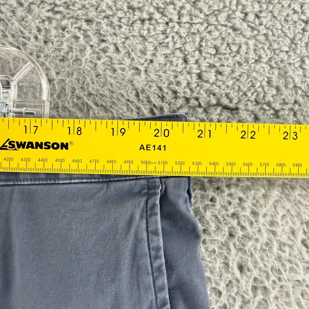 Faherty measurements waist